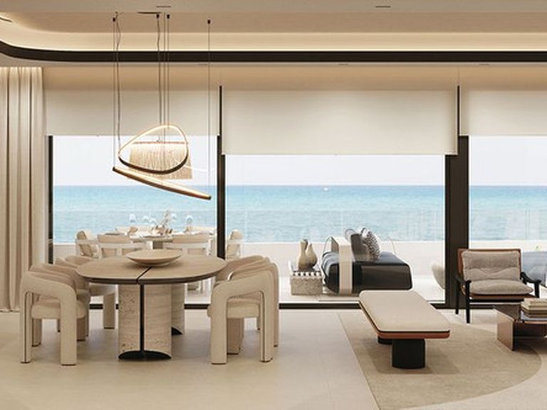 Apartment for Sale in Marbella, Malaga 4