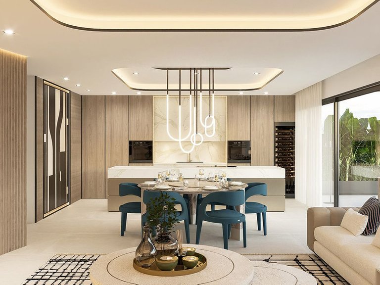 Apartment for Sale in Marbella, Malaga 19