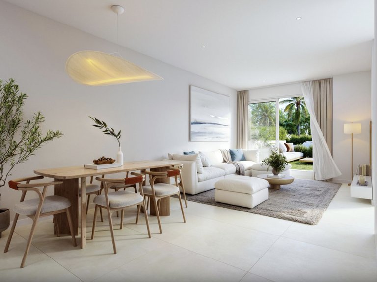 Town House for Sale in Fuengirola, Malaga 2