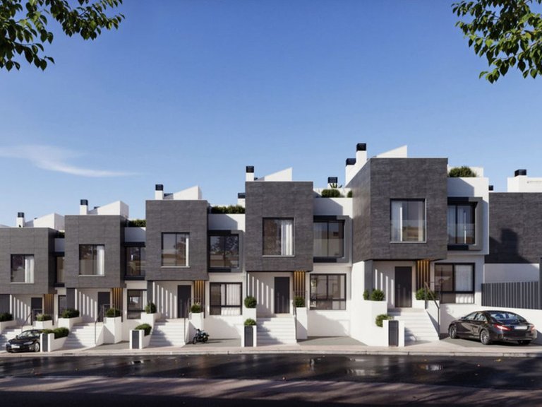 Town House for Sale in Fuengirola, Malaga 9