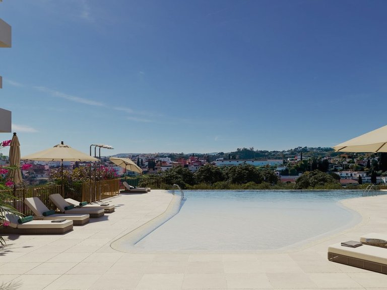 Apartment for Sale in Fuengirola, Malaga 2