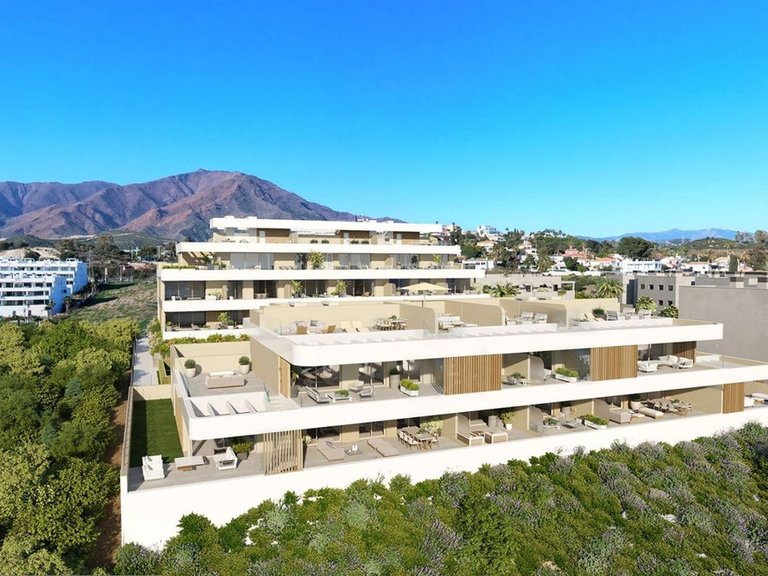 Apartment for Sale in Estepona, Malaga 3