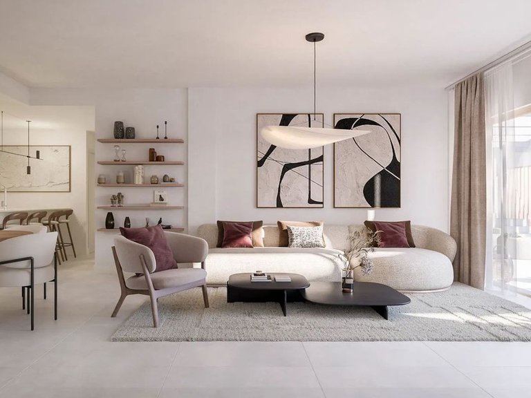 Apartment for Sale in Estepona, Malaga 4