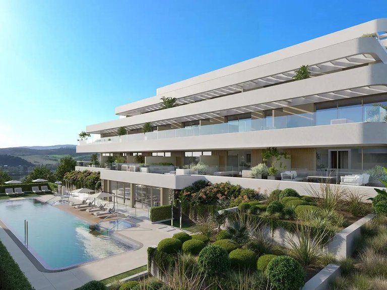 Apartment for Sale in Estepona, Malaga 10