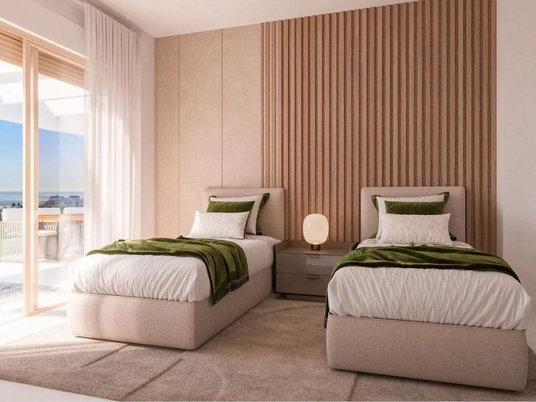 Apartment for Sale in Estepona, Malaga 7