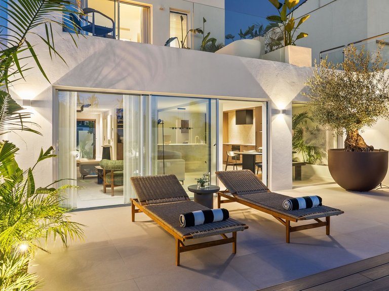 Town House for Sale in Nueva Andalucia, Malaga 9