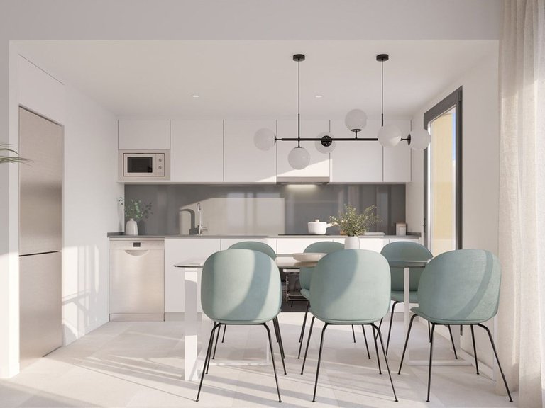 Apartment for Sale in La Cala De Mijas, Malaga 8