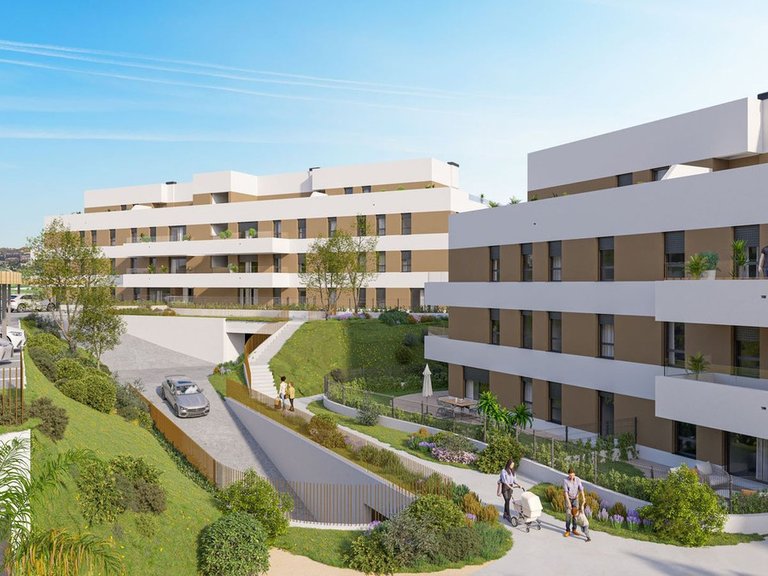 Apartment for Sale in La Cala De Mijas, Malaga 15