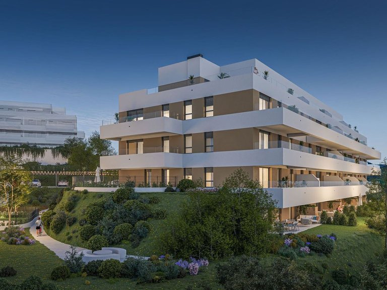 Apartment for Sale in La Cala De Mijas, Malaga 16