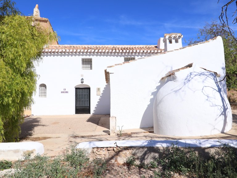 Country House for Sale in Velez-blanco, Almeria 44