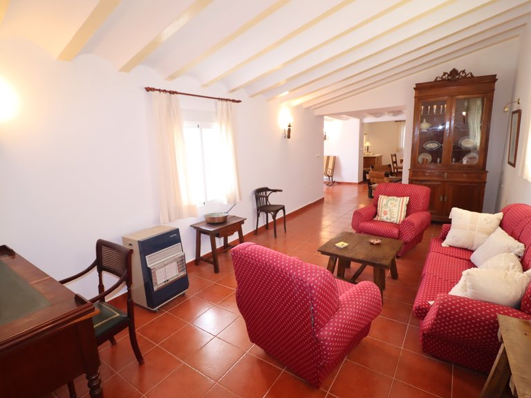 Country House for Sale in Velez-blanco, Almeria 17