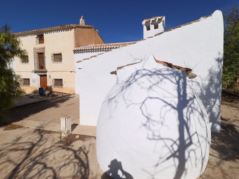 Country House for Sale in Velez-blanco, Almeria 43