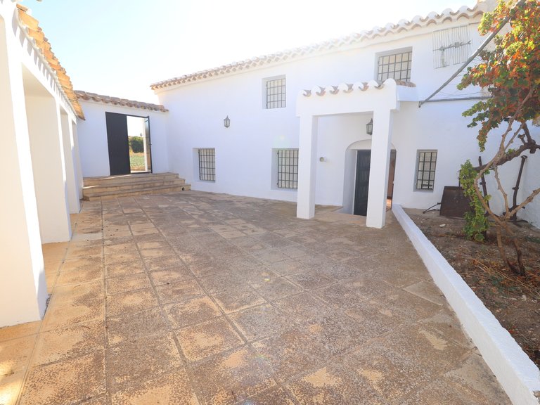 Country House for Sale in Velez-blanco, Almeria 2