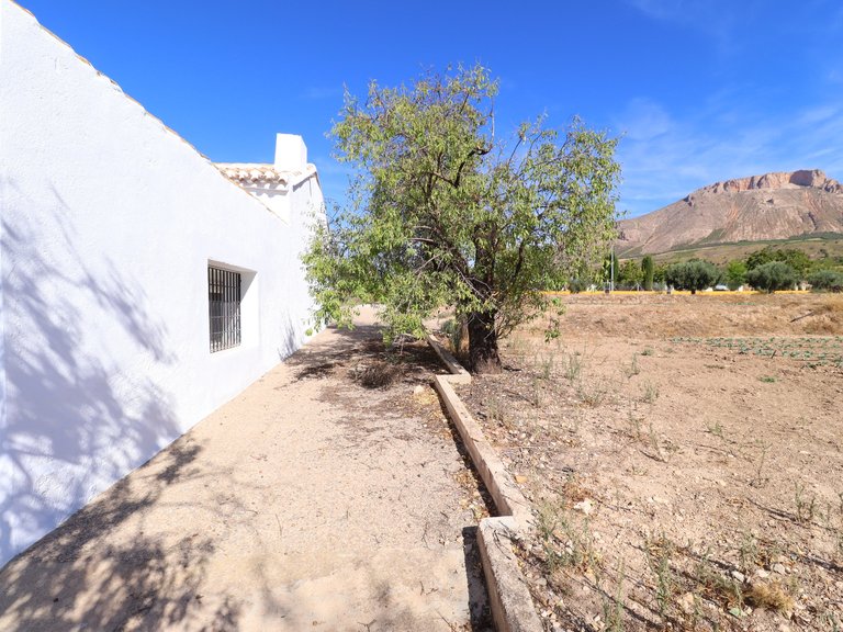 Country House for Sale in Velez-blanco, Almeria 46