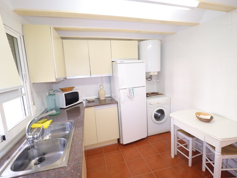 Country House for Sale in Velez-blanco, Almeria 21