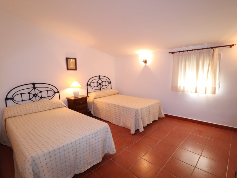 Country House for Sale in Velez-blanco, Almeria 35