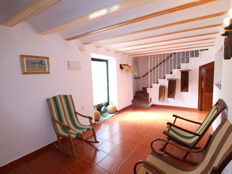 Country House for Sale in Velez-blanco, Almeria 6