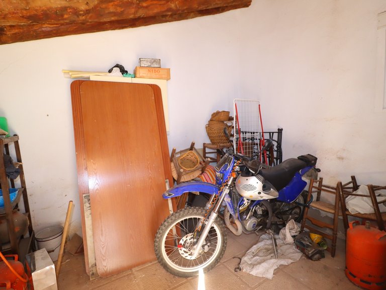 Country House for Sale in Velez-blanco, Almeria 42