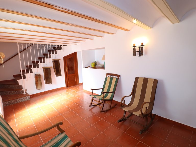 Country House for Sale in Velez-blanco, Almeria 27