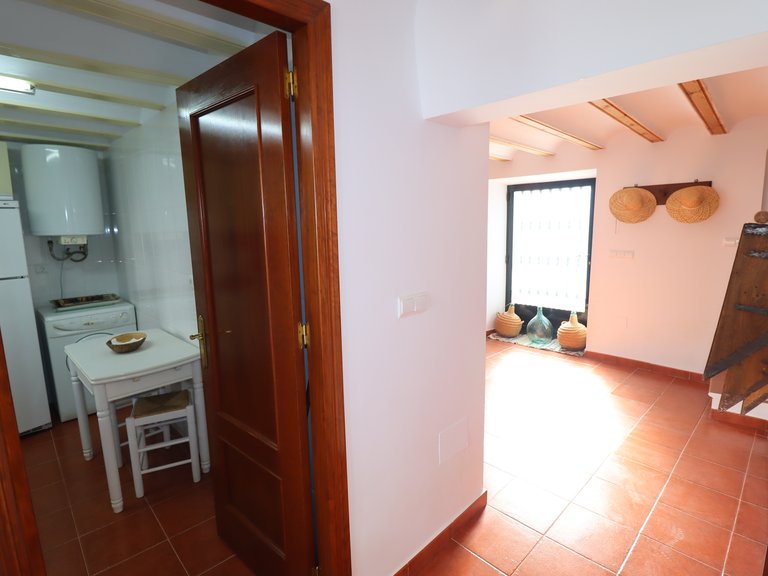 Country House for Sale in Velez-blanco, Almeria 26