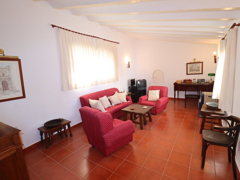 Country House for Sale in Velez-blanco, Almeria 15