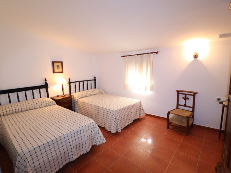 Country House for Sale in Velez-blanco, Almeria 31