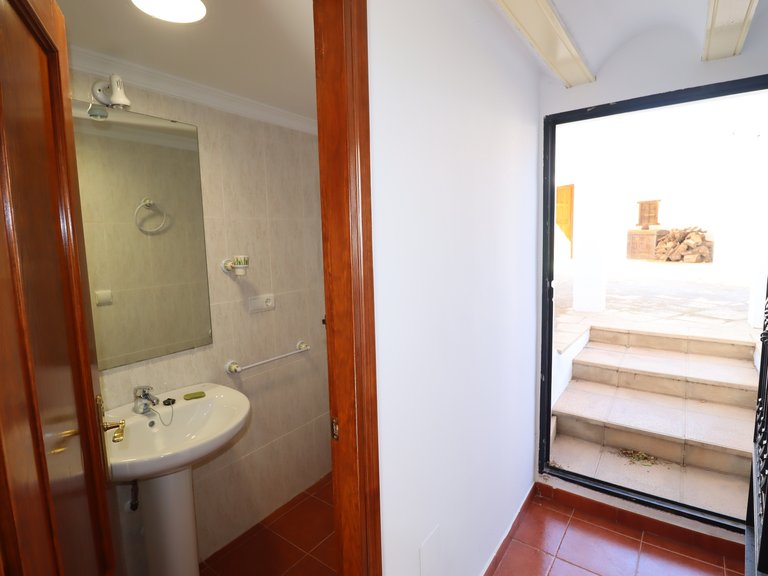 Country House for Sale in Velez-blanco, Almeria 23