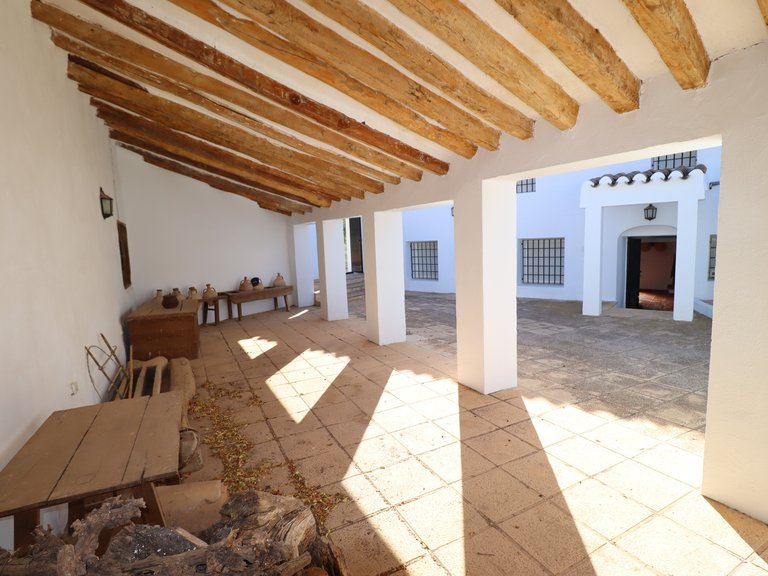 Country House for Sale in Velez-blanco, Almeria 4