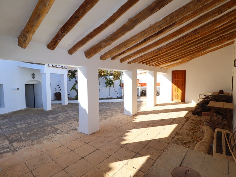 Country House for Sale in Velez-blanco, Almeria 41
