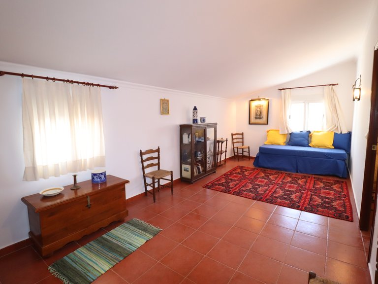 Country House for Sale in Velez-blanco, Almeria 33