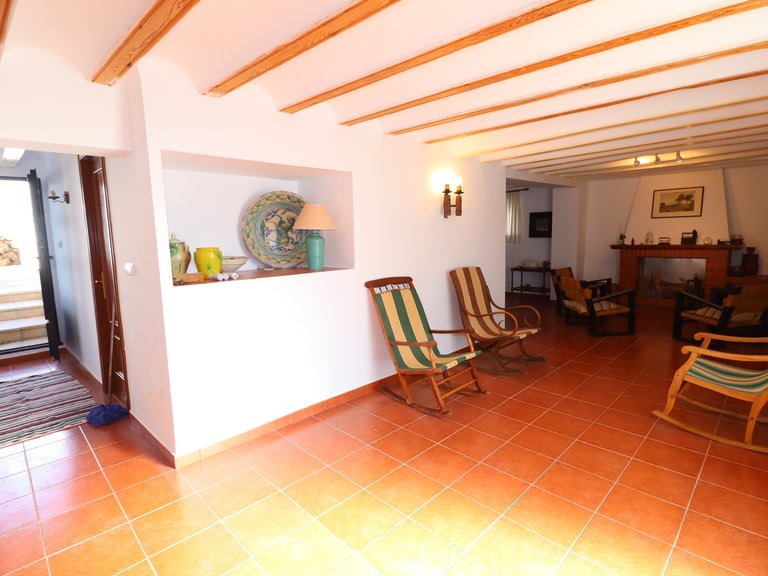 Country House for Sale in Velez-blanco, Almeria 18