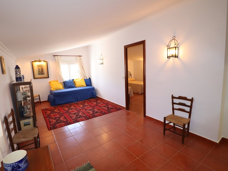 Country House for Sale in Velez-blanco, Almeria 34