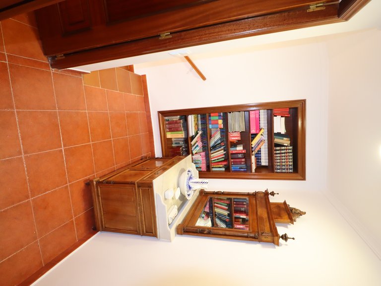 Country House for Sale in Velez-blanco, Almeria 28