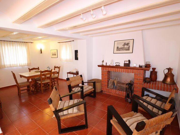 Country House for Sale in Velez-blanco, Almeria 10