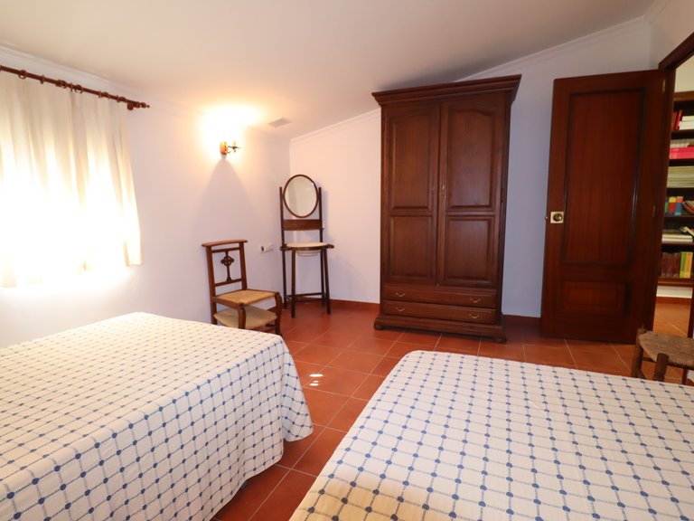 Country House for Sale in Velez-blanco, Almeria 32