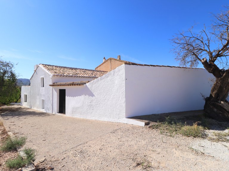 Country House for Sale in Velez-blanco, Almeria 47