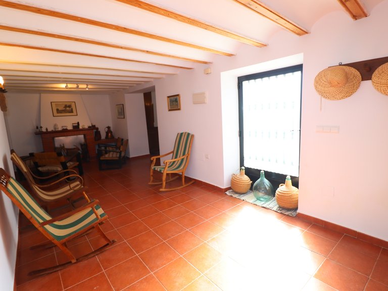 Country House for Sale in Velez-blanco, Almeria 7