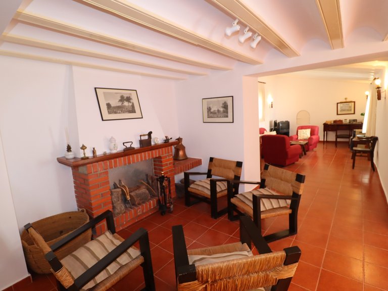 Country House for Sale in Velez-blanco, Almeria 14