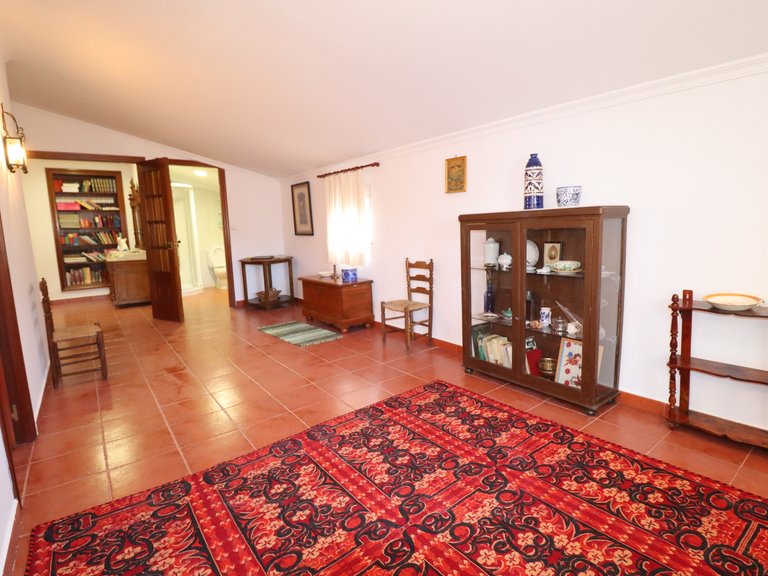 Country House for Sale in Velez-blanco, Almeria 37
