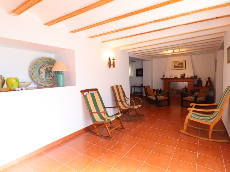 Country House for Sale in Velez-blanco, Almeria 8