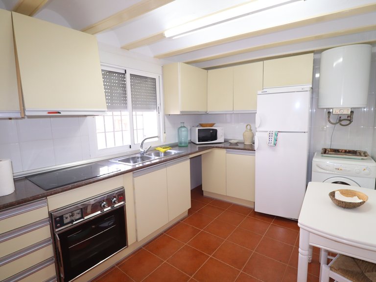 Country House for Sale in Velez-blanco, Almeria 22