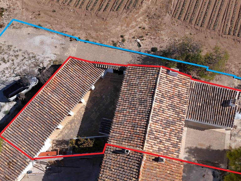 Country House for Sale in Velez-blanco, Almeria 50