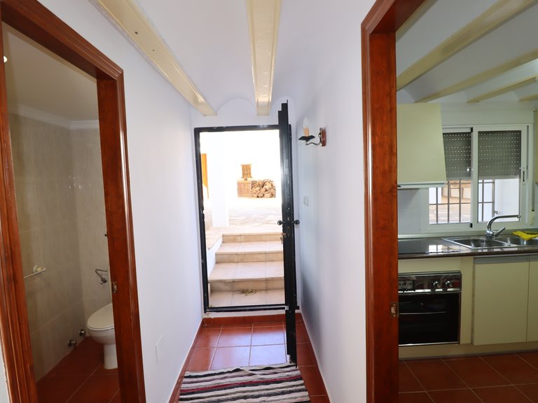 Country House for Sale in Velez-blanco, Almeria 19