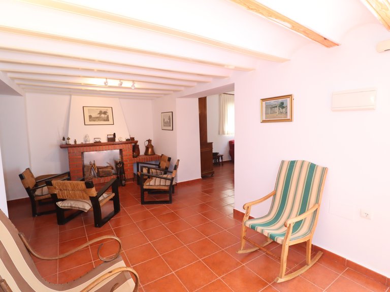 Country House for Sale in Velez-blanco, Almeria 9