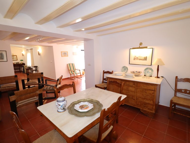 Country House for Sale in Velez-blanco, Almeria 12