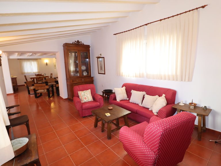 Country House for Sale in Velez-blanco, Almeria 16