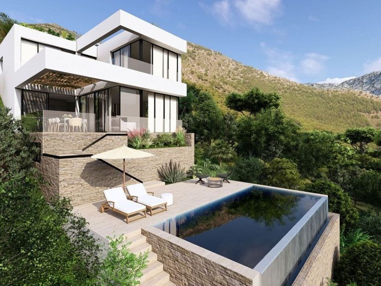 Villa for Sale in Mijas, Malaga 3