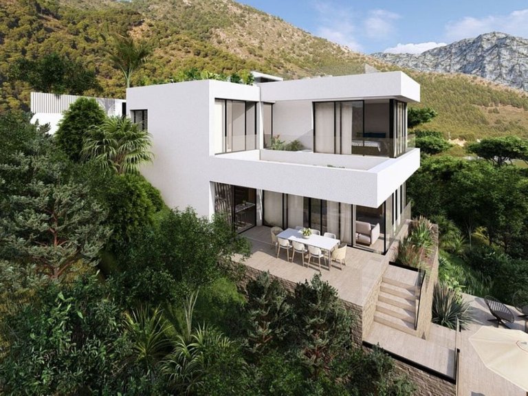 Villa for Sale in Mijas, Malaga 5