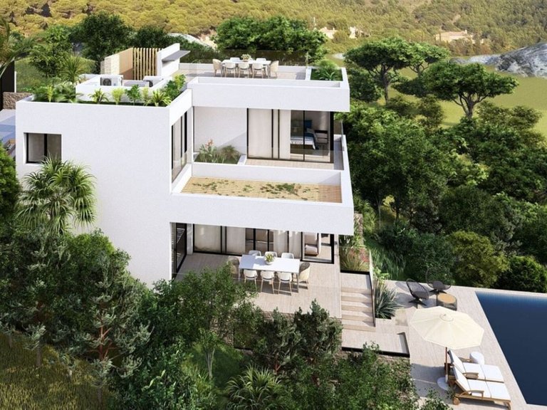 Villa for Sale in Mijas, Malaga 7