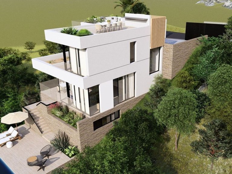 Villa for Sale in Mijas, Malaga 9